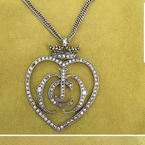 Juicy couture chain